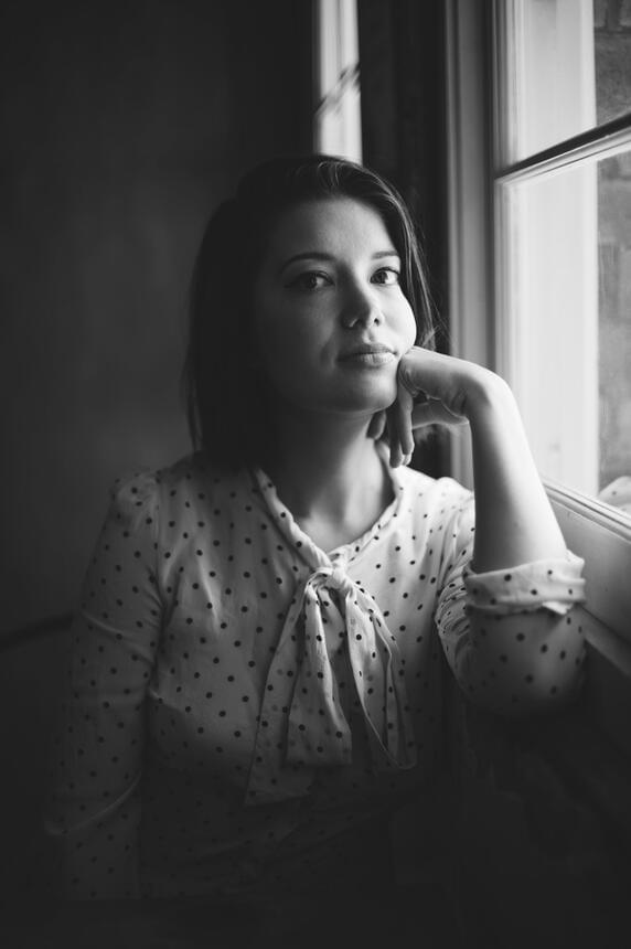 Kaylene Kerr Catch up and Kay Kerr on #ownvoices, pandemics and the joys of waiting ...
