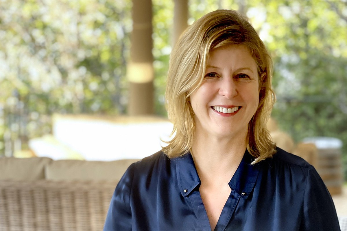 Masters series: Liane Moriarty – The First Time podcast